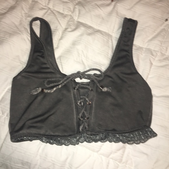 Bralette - Picture 2 of 5